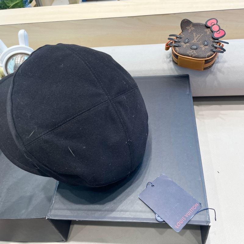 Louis Vuitton Caps